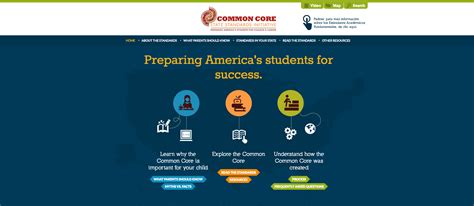 Common Core Standards | Common core, Common core state 