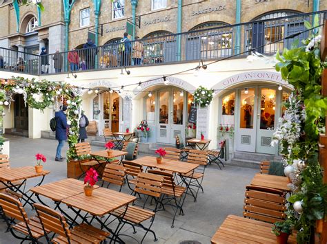 All You Need To Know About Covent Garden