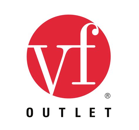 Download Vf Outlet Logo Png And Vector Pdf Svg Ai Eps Free