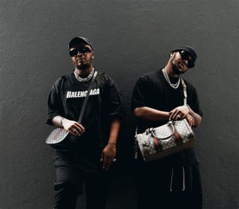 Major League Djz Contribution To Sa Music Industry As They Turn 31