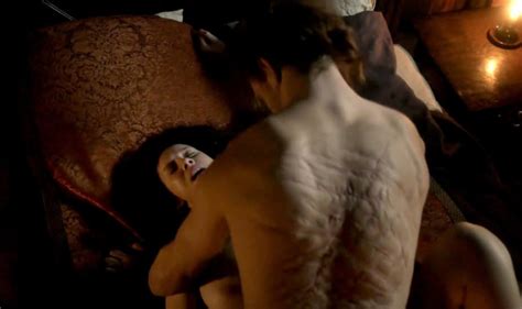 Caitriona Balfe Nude Sex In Outlander Scandalplanet Com Xhamster