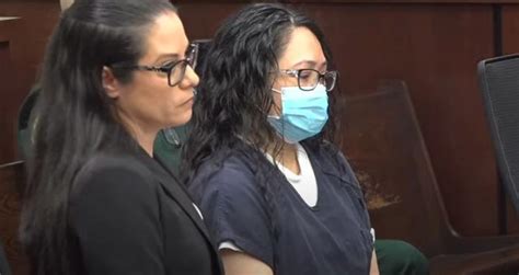 Florida Woman Receives Life Sentence Following Murder For Hire Plot Involving Fsu Law Professor