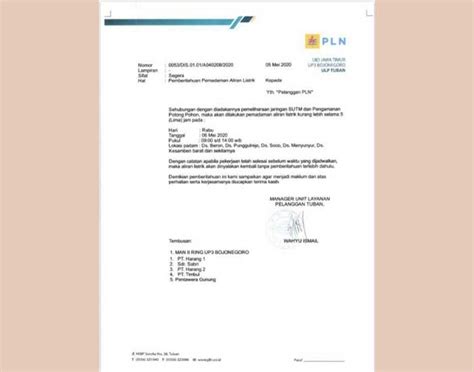 Cegah kesalahan pln jatim terjunkan semua pencatat. No Wa Pln Bojonegoro : Byousoku 5 centimeter • kimi no na wa • kuzu no honkai • miracle star ...