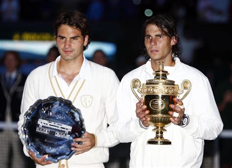 Roger Federer And Rafael Nadal To Meet After 11 Years