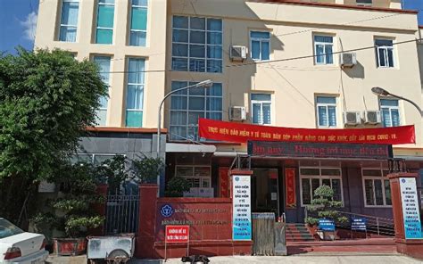 Bảo Hiểm Xã Hội Huyện Tràng Định Tỉnh Lạng Sơn Update 092024