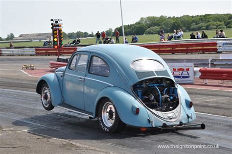 Beetle Drag Racer A Photo On Flickriver