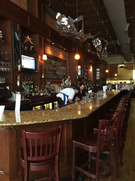 Best Restaurants In Apex