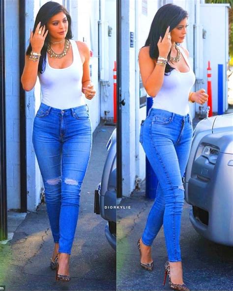 Pin By Prabhleen Kaur On Kardashians Fashion Kylie Jenner Outfits Outfits
