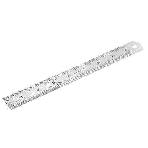 8 Inch Rulers Ladernfl