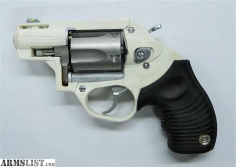 Armslist For Sale Taurus 85 Protector Polymer 38 Special Revolver