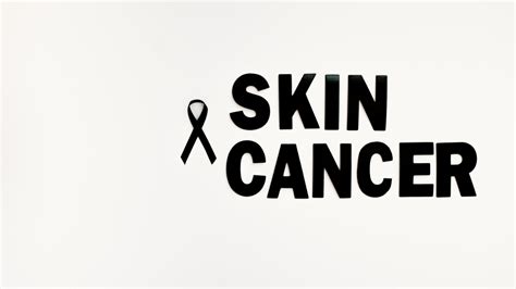 Skin Cancer Types Prevention And Treatment