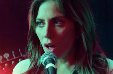 Ally Needed Some Women In Her Life In ‘a Star Is Born’ Reel Honey
