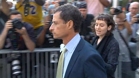 Anthony Weiner Sentenced In Sexting Case Youtube