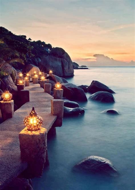 The way of your steps. Top 10 Most Zen Places That Will Relax Your Mind - Top ...