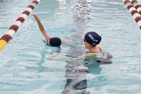 4 Important Swim Skills For Kids Ages 5 And Up Mit Recreation