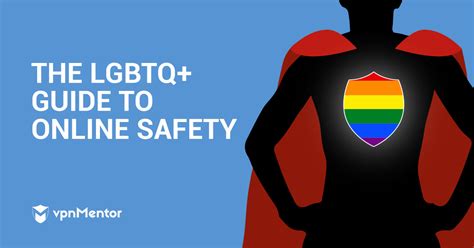 LGBTQ Online Safety Guide Drug Policy Network SEE