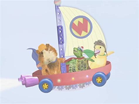 Watch Wonder Pets Season 1 English Voice Over Prime Video