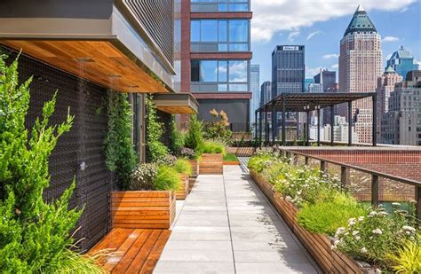 The Ultimate Amenity Connecting With Nature In An Urban Setting