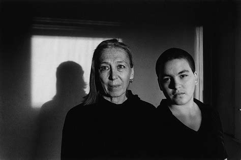 Untitled From The Series Madres E Hijas19951999 By Adriana Lestido