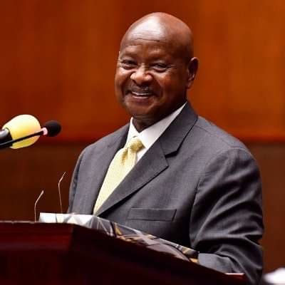 Discover yoweri museveni famous and rare quotes. Museveni's documents not subject to verification - EC ...