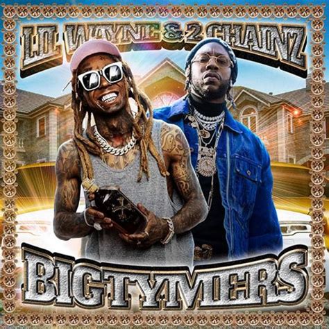 2 Chainz Lil Wayne New Album Havenlasopa