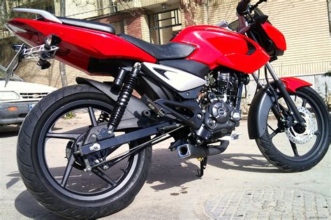Bajaj pulsar 135 ls price. 2012 Bajaj Pulsar 135 Ls | Picture 2366538