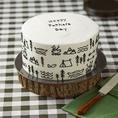 Check out our fathers day cake selection for the very best in unique or custom, handmade pieces from our craft supplies & tools shops. Looking for a fun cake to make for dad this Father's Day ...