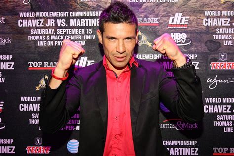 Creada para difundir actividades twitter @maravillabox instag. Fotos de Sergio "Maravilla" Martinez | Fotos de Famosos