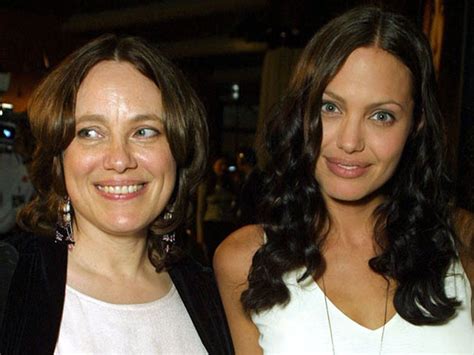 Jolie Attributes Weight Loss To Mothers Death