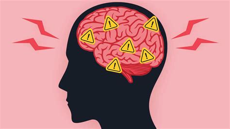 Understanding Brain Damage Locations Ausmed