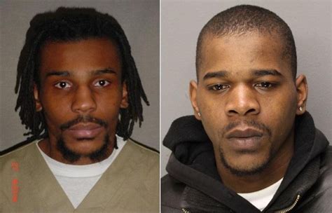 Authorities Searching For Brothers Wanted In Killing Of Irvington