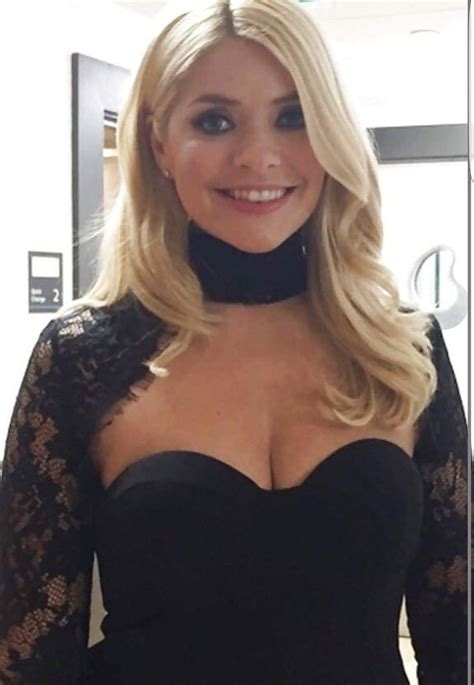 Pin By Richard D On Hot In 2021 Holly Willoughby Holly Willoughby