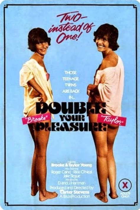 Double Your Pleasure Porn Movie Watch Online On Watchomovies