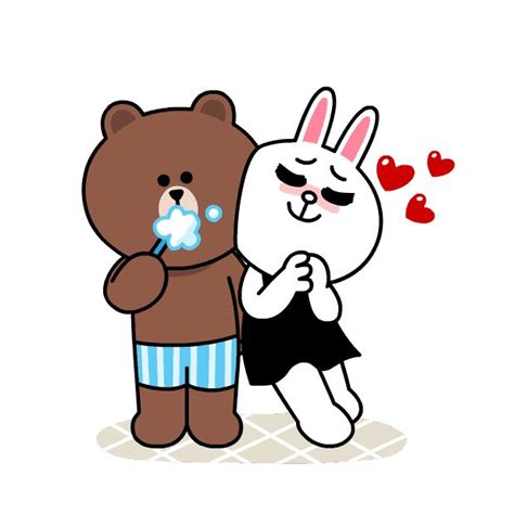 Pin On Brown Cony