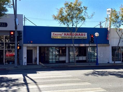 Laurel Hardware Yelp
