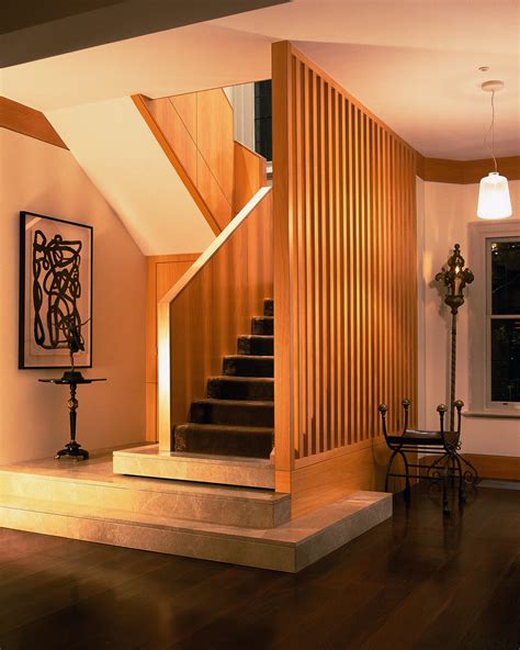Staircase Design Latest Carpet Trends For Stairs 16 Elegant