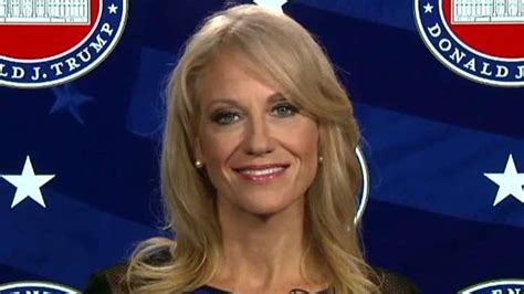 kellyanne conway on her future with the trump administration on air videos fox news