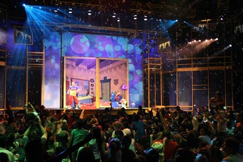Playhouse Disney Live On Stage Carlos Flickr