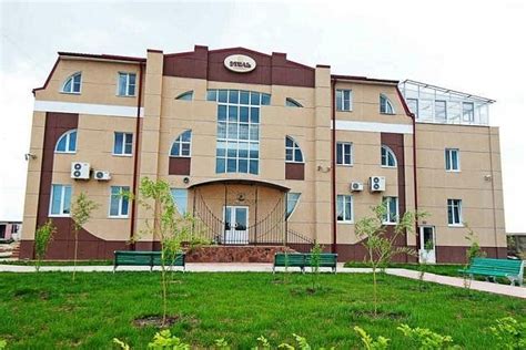 Etel Prices And Lodge Reviews Kirovskiy Russia