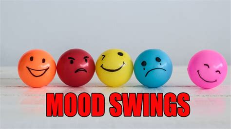 Tips To Deal With Mood Swings Iwmbuzz