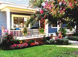 Landscaping Design For Ranch Style House Photos