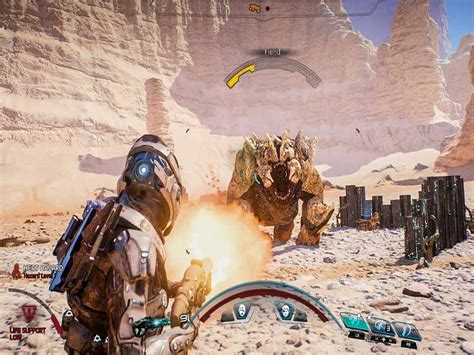 Electronic arts and bioware have detailed update plans for mass effect: Comprar Mass Effect Andromeda Xbox One Codigo Comparar Preços