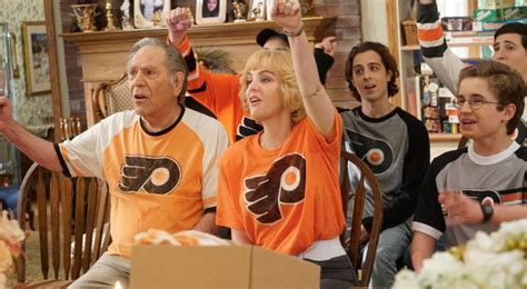 The goldbergs is an american period sitcom on abc. The Goldbergs Will Dedicate an Episode to Ed Snider | Crossing Broad