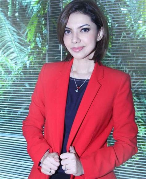 Biodata Dan Profil Lengkap Najwa Shihab Pembawa Acara Mata Najwa Metro Tv Biodata Artis Indo