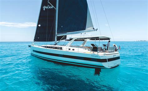 2019 Beneteau 62ft Oceanis Gwint Yacht For Sale