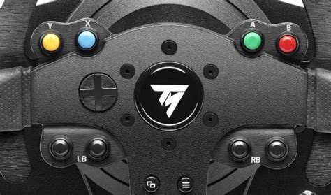 Xbox One Racing Wheel Pro
