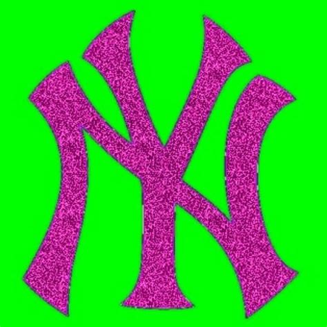 Pin By Lisa Caramanello On NYY LOGOS Peace Symbol New York Yankees