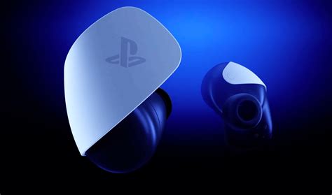 Sony Playstation Earbuds Versprechen Hi Fi Sound Mit Geringer Latenz