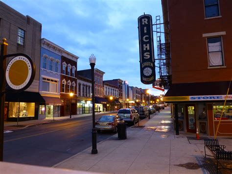 Covington, KY downtown | Found in the Covington Downtown Com… | Flickr