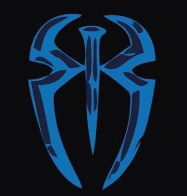 In this video i will show you how to draw roman reigns spider logo step by step. Image result for logo de roman reigns | Roman reigns, Wwe ...